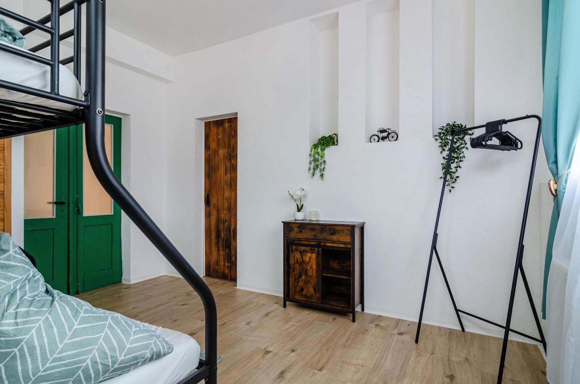 Maexle's Loft Winzeln * Fluorn-Winzeln