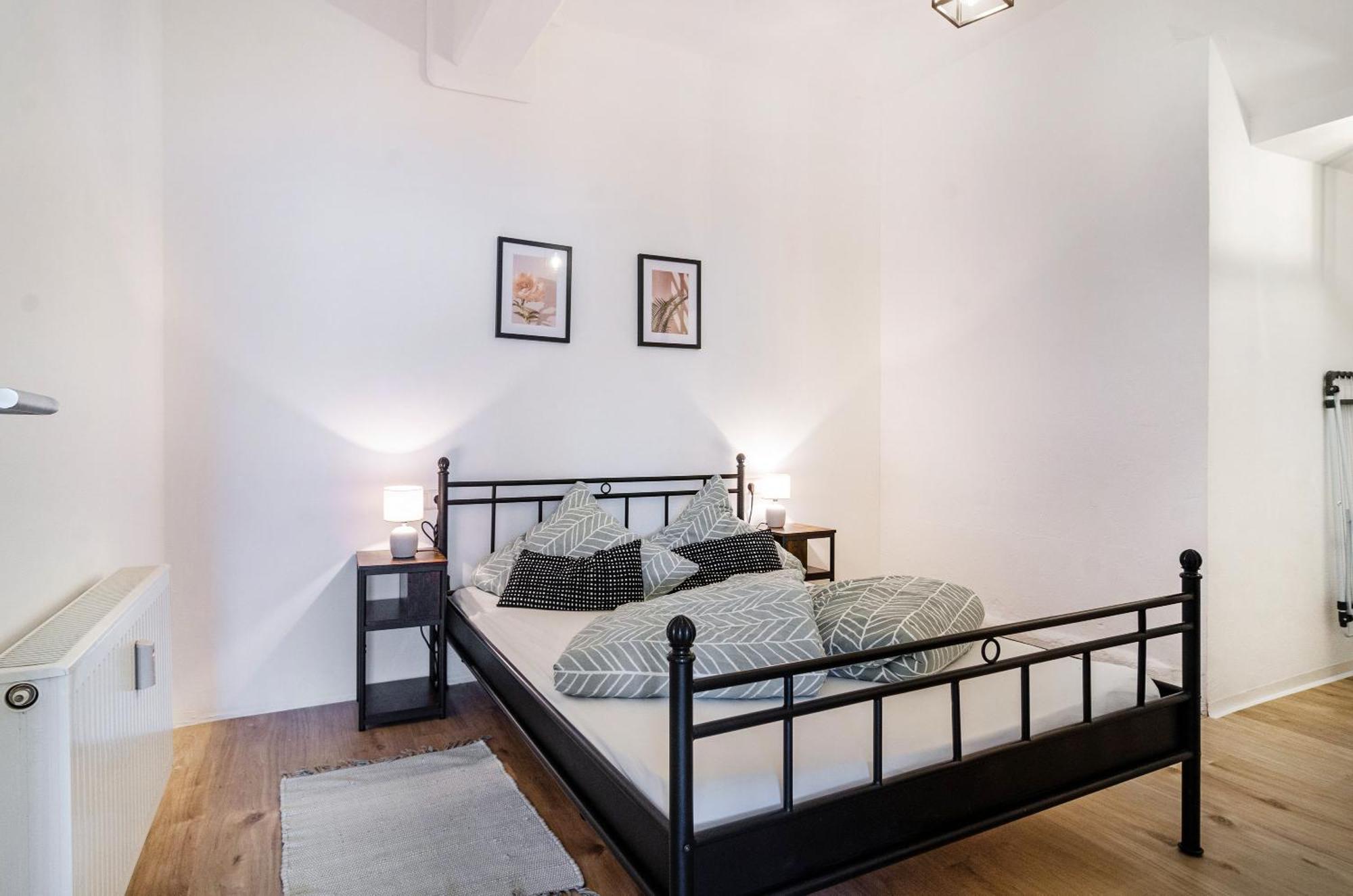 Maexle's Loft Winzeln * Fluorn-Winzeln