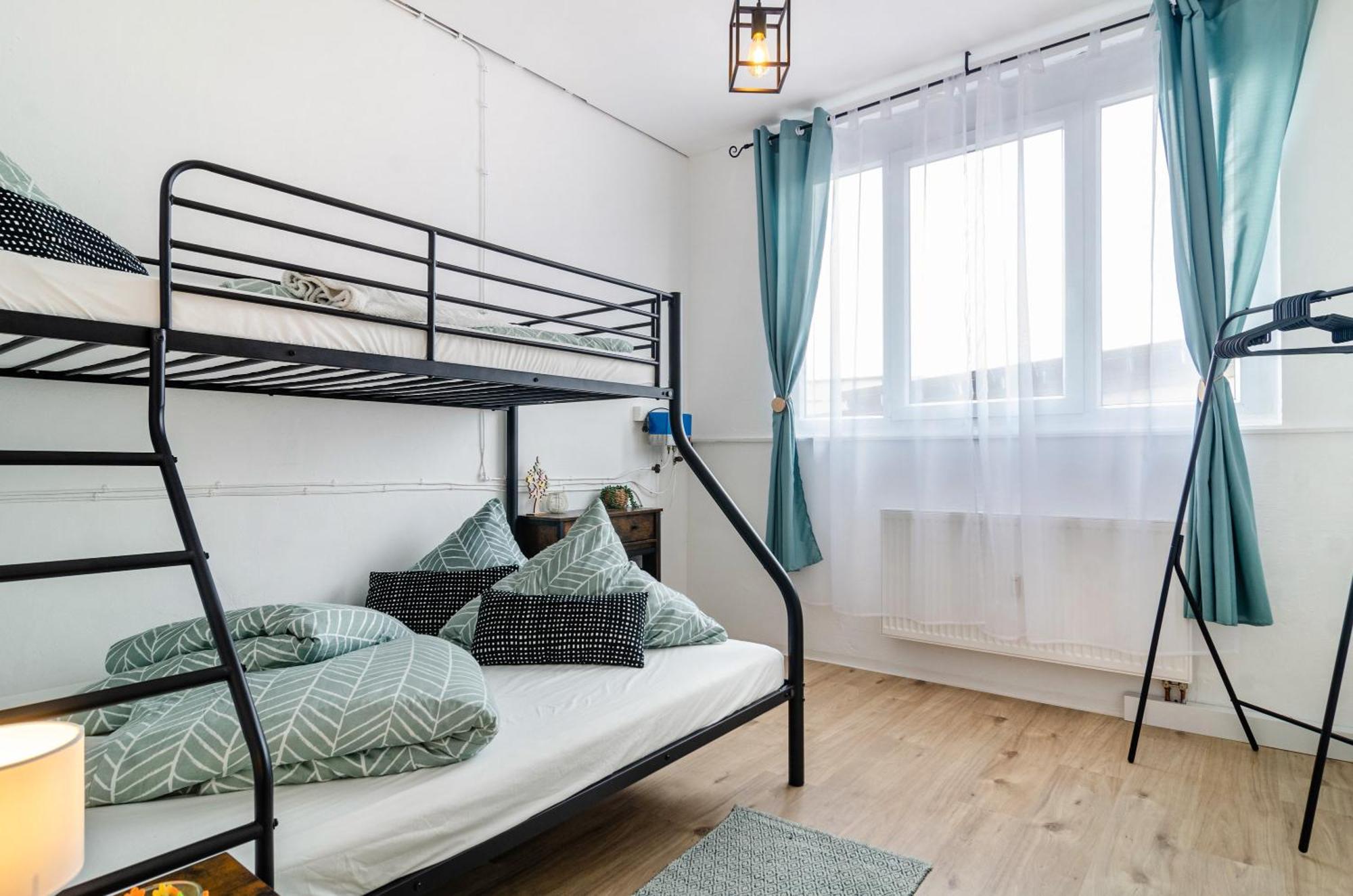 Maexle's Loft Winzeln Apartment *