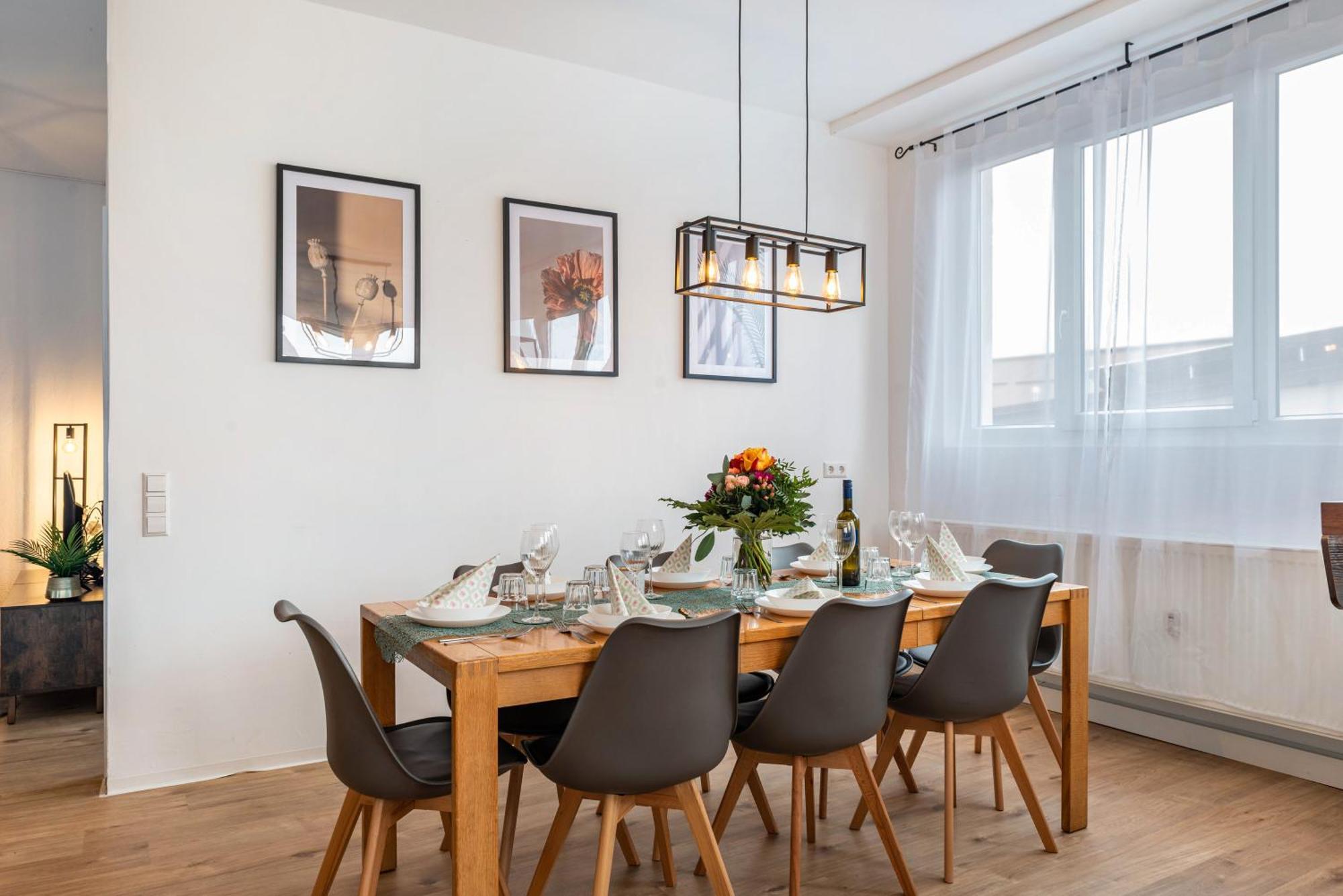 Maexle's Loft Winzeln * Fluorn-Winzeln