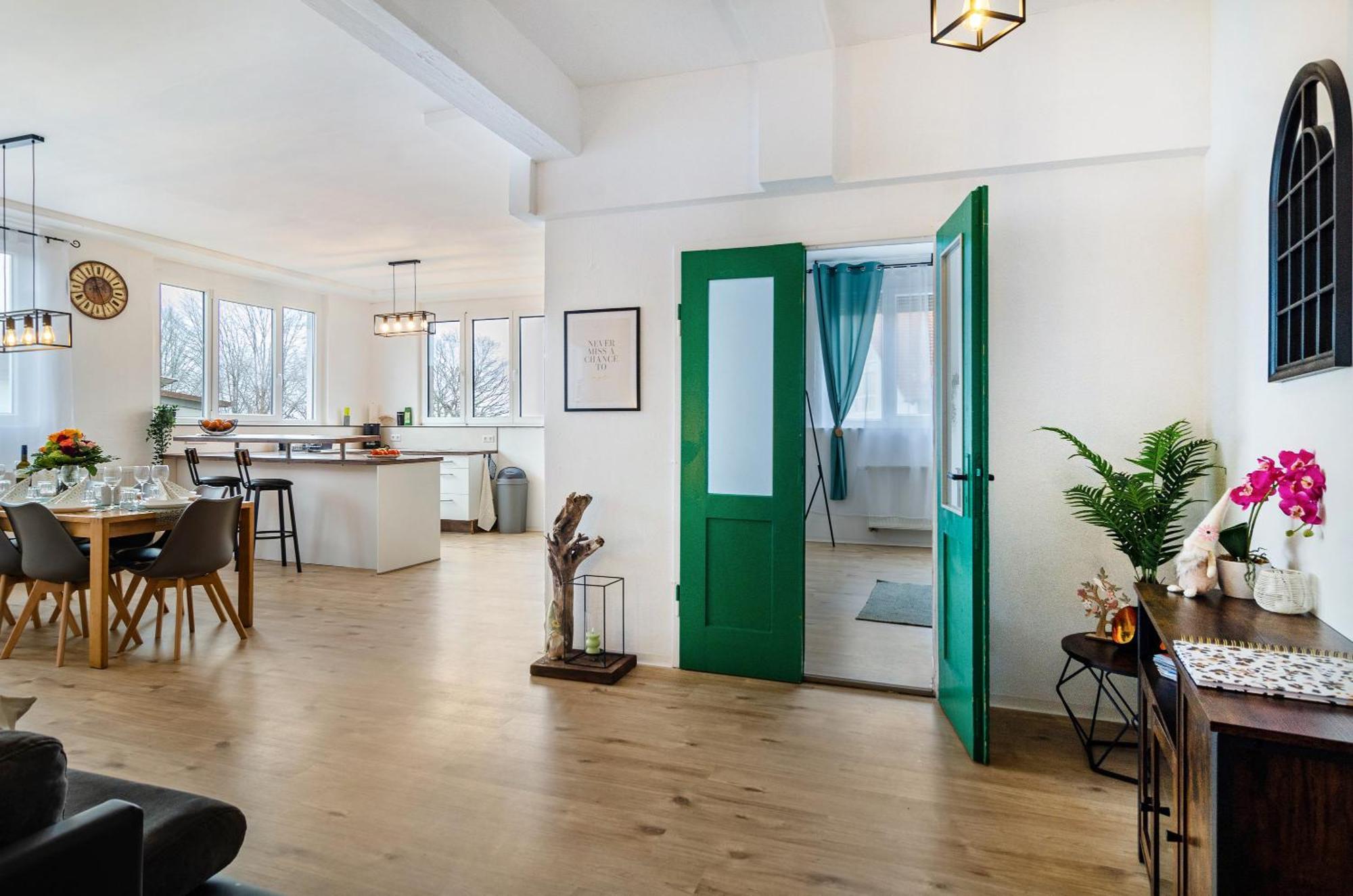 Maexle's Loft Winzeln