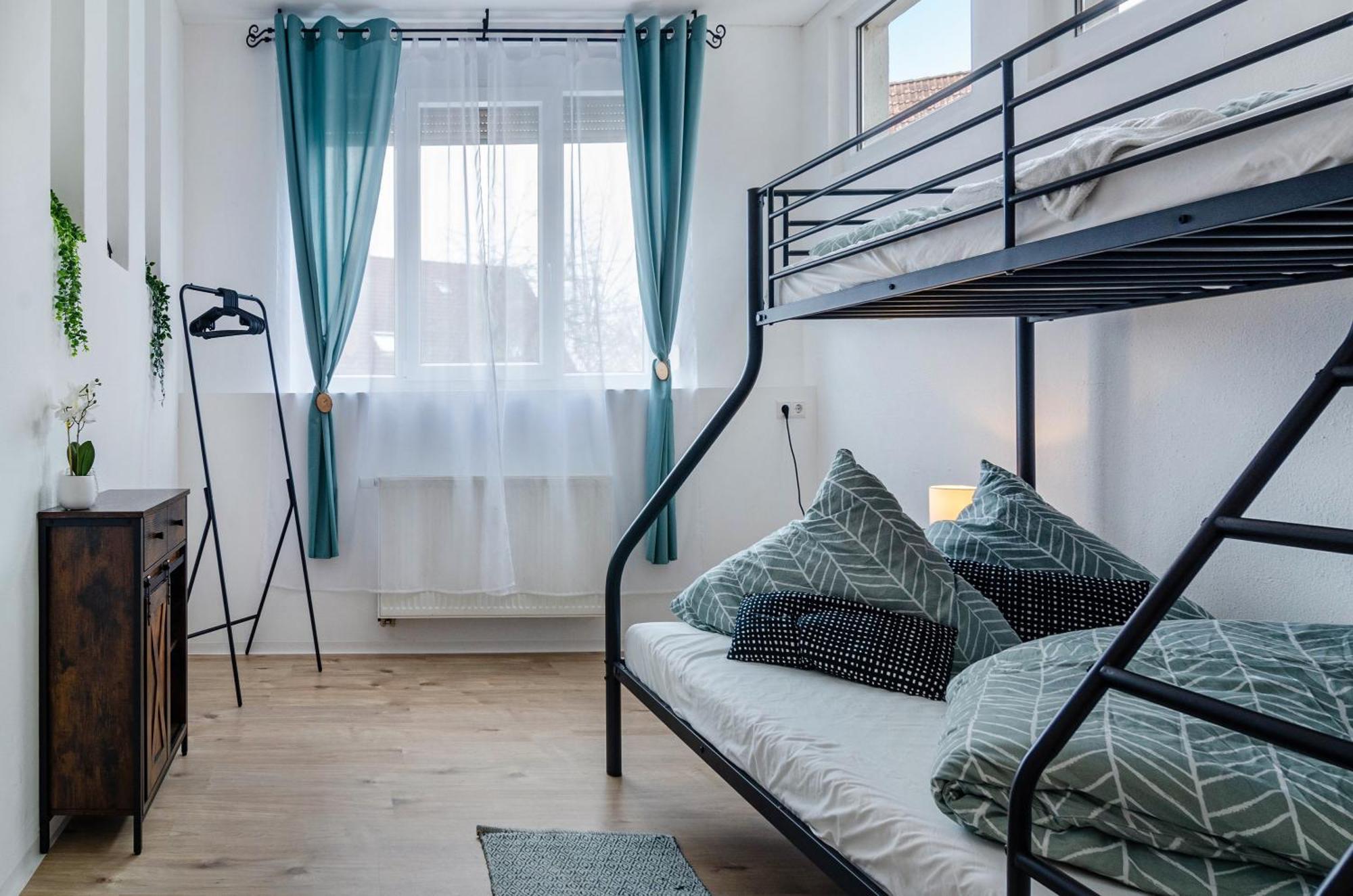 Apartment Maexle's Loft Winzeln