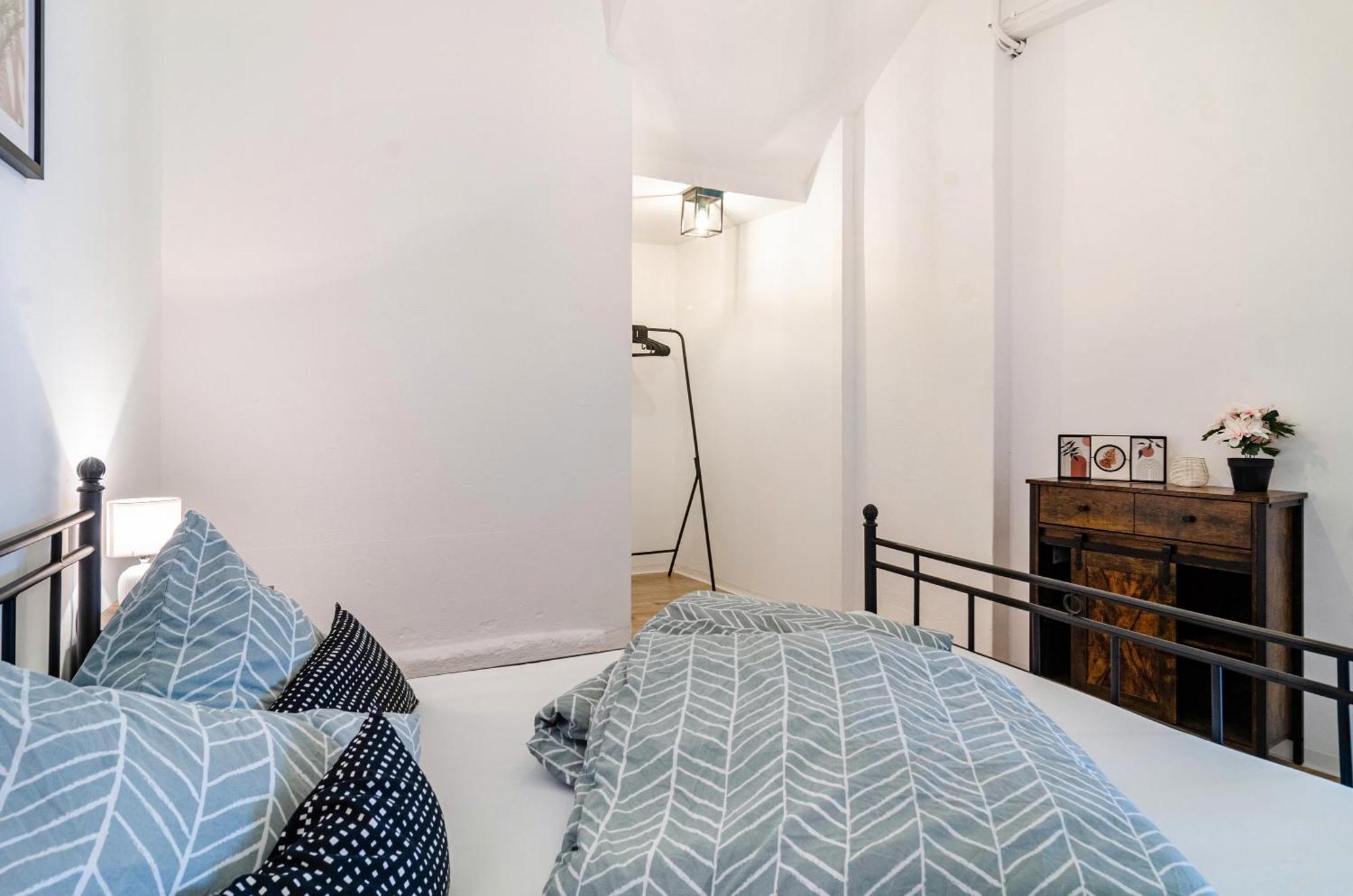 Apartment Maexle's Loft Winzeln