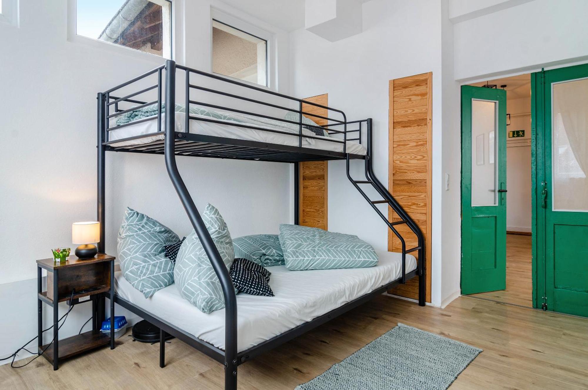 Maexle's Loft Winzeln Apartment Fluorn-Winzeln