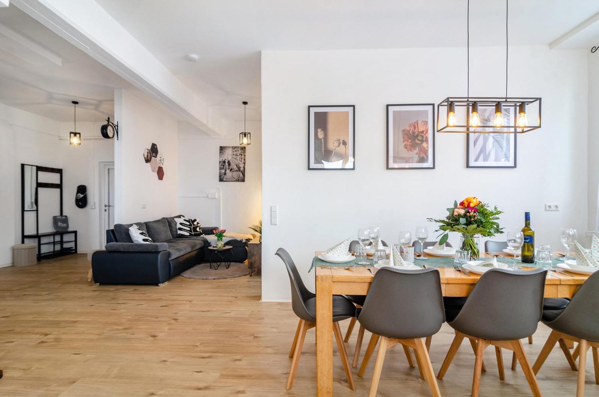 Maexle's Loft Winzeln *